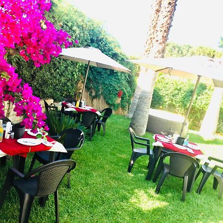 B&B I Mori Lido di Noto Exterior photo