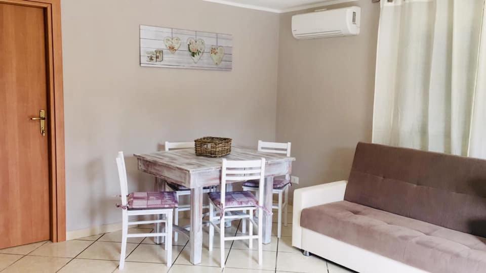 B&B I Mori Lido di Noto Exterior photo