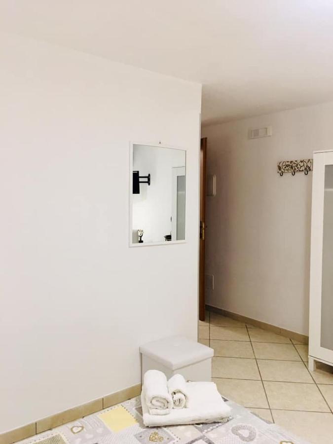 B&B I Mori Lido di Noto Exterior photo