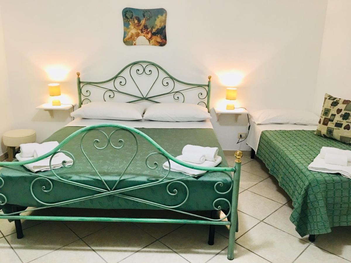 B&B I Mori Lido di Noto Exterior photo