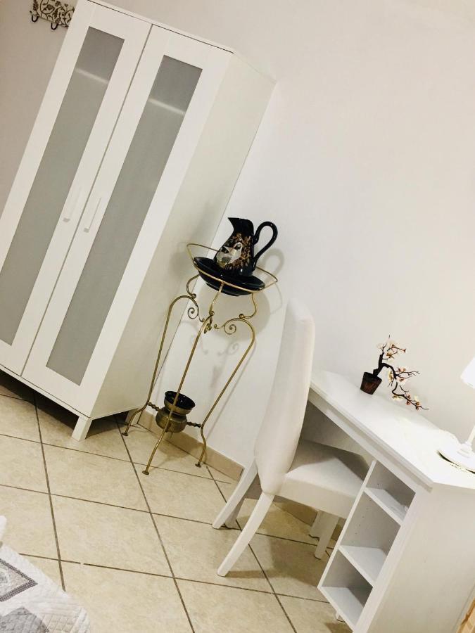 B&B I Mori Lido di Noto Exterior photo