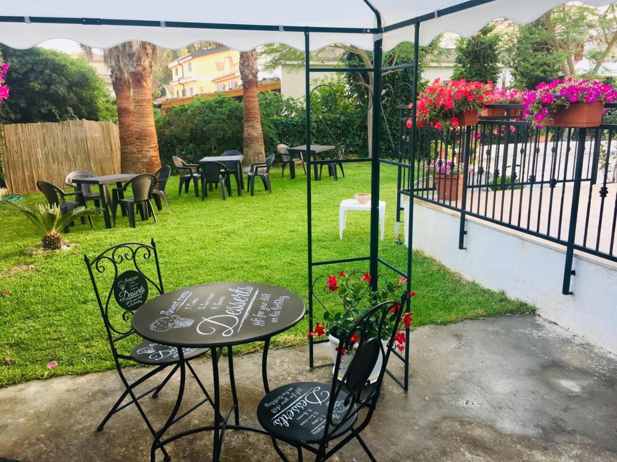 B&B I Mori Lido di Noto Exterior photo