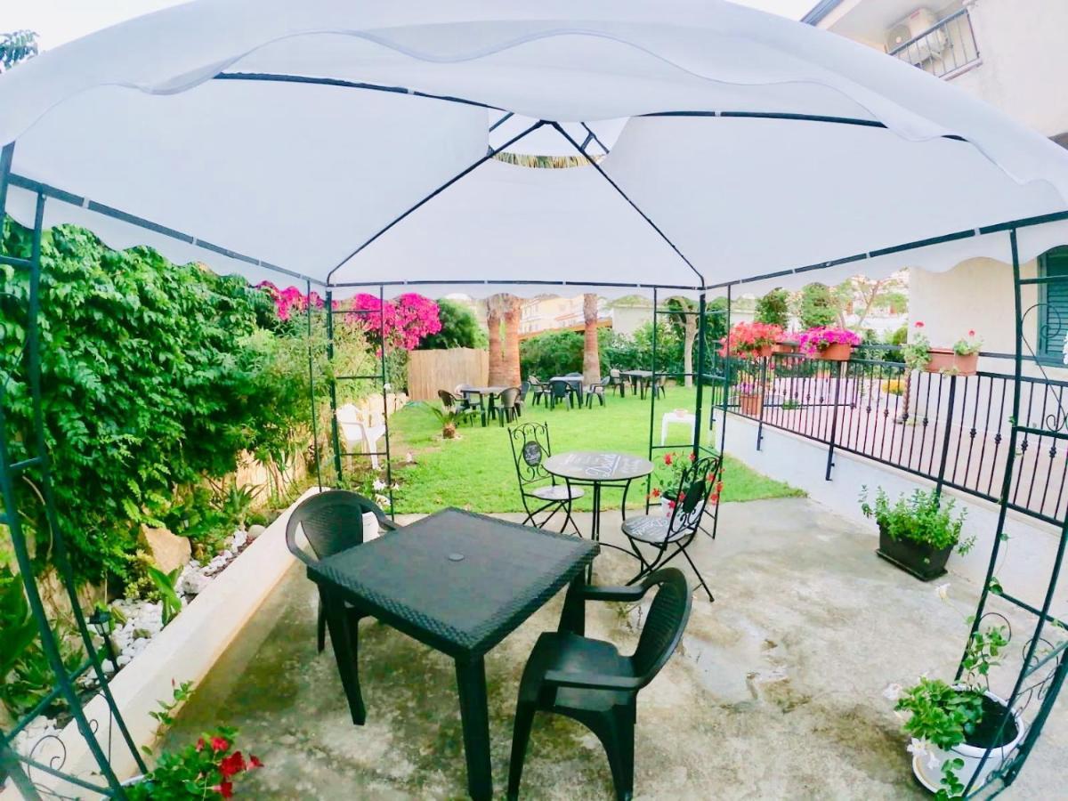 B&B I Mori Lido di Noto Exterior photo