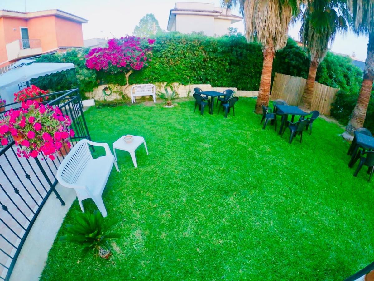 B&B I Mori Lido di Noto Exterior photo