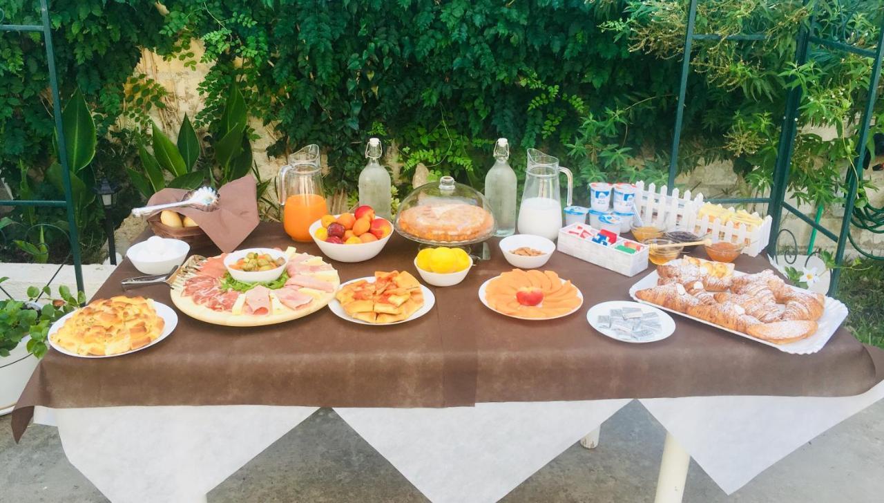 B&B I Mori Lido di Noto Exterior photo