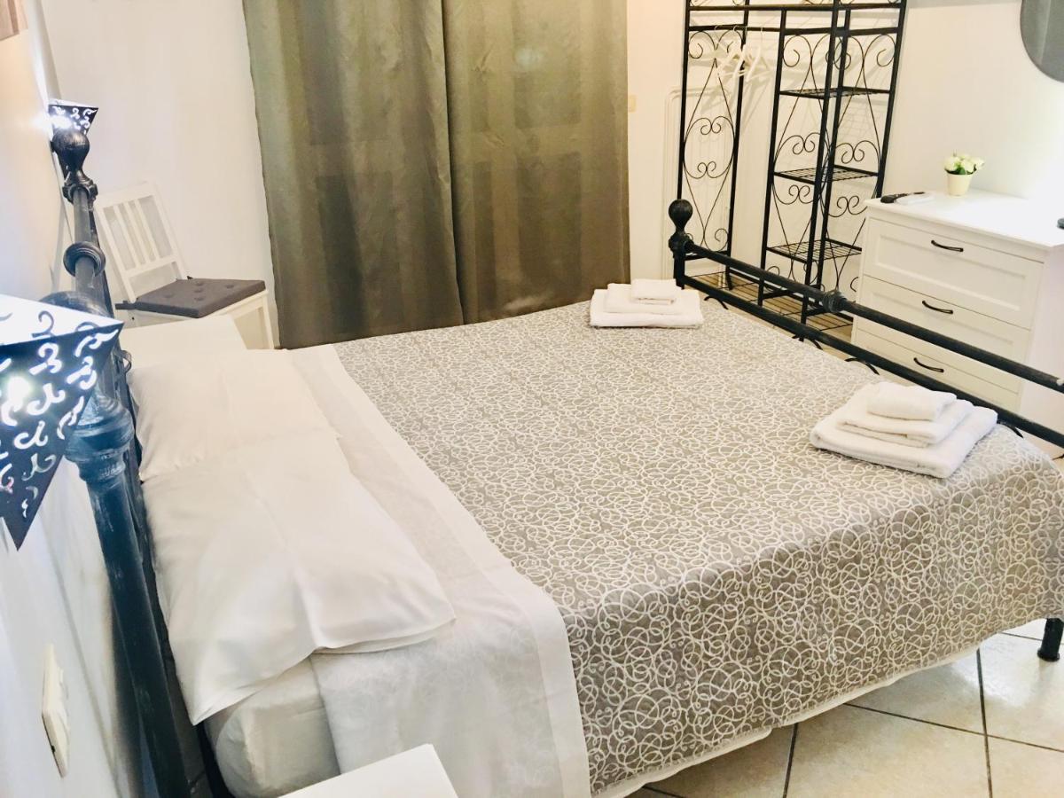 B&B I Mori Lido di Noto Exterior photo