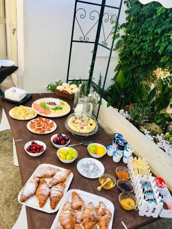 B&B I Mori Lido di Noto Exterior photo